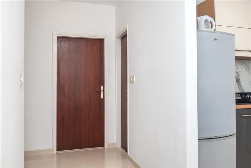 Apartman A2, na 4 osebe