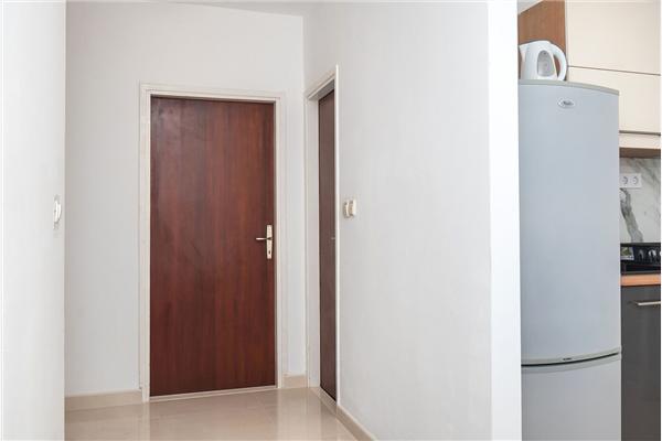 Apartman A2, na 4 osebe