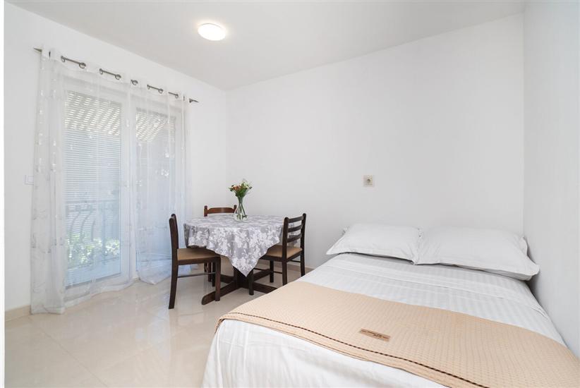 Apartman A2, na 4 osebe