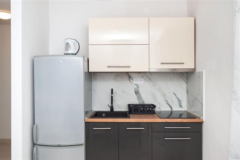 Apartman A2, na 4 osebe