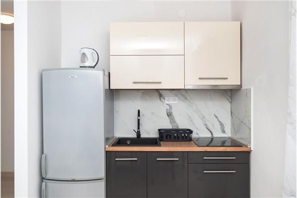 Apartman A2, na 4 osebe