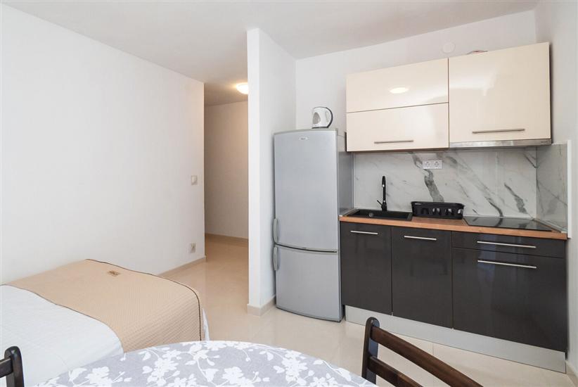 Apartman A2, na 4 osebe