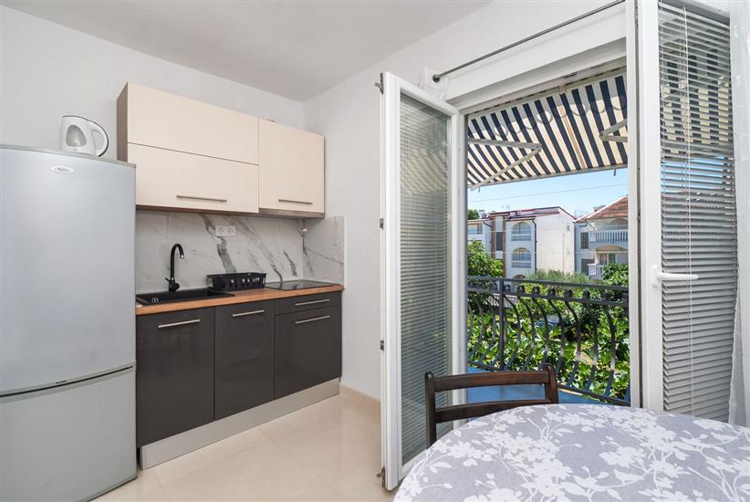 Apartman A2, na 4 osebe