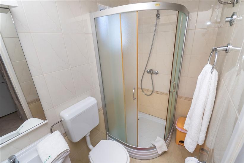 Apartman A3, na 3 osebe