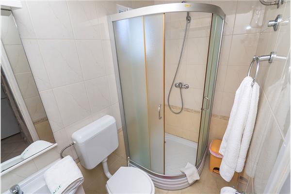 Apartman A3, na 3 osebe