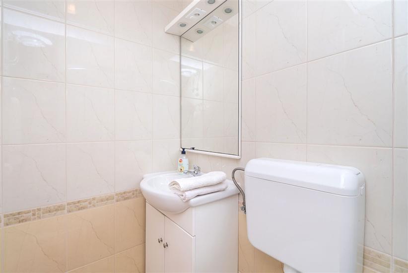 Apartman A3, na 3 osebe