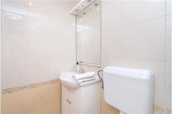 Apartman A3, na 3 osebe