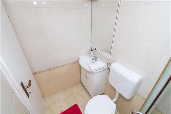 Apartman A3, na 3 osebe