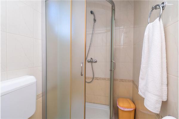 Apartman A3, na 3 osebe