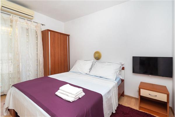 Apartman A3, na 3 osebe