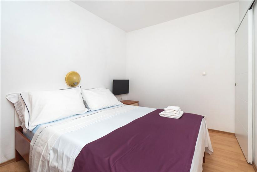 Apartman A3, na 3 osebe