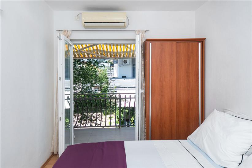 Apartman A3, na 3 osebe