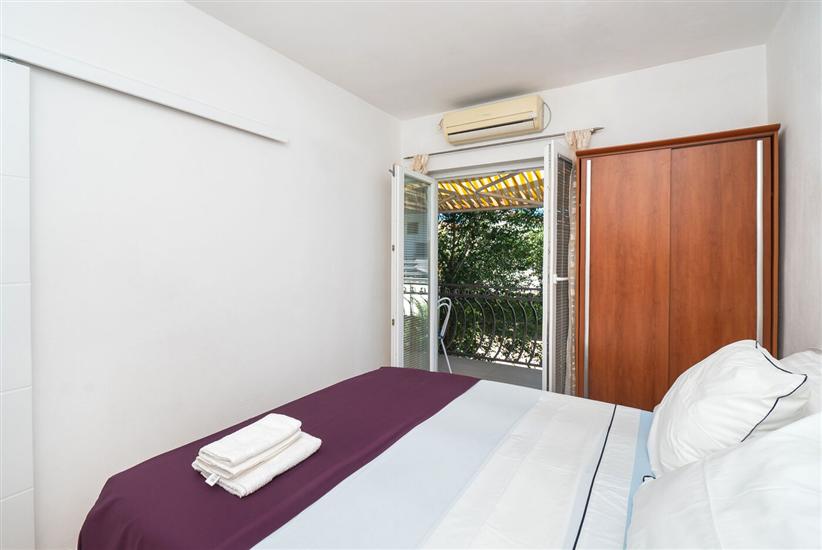 Apartman A3, na 3 osebe