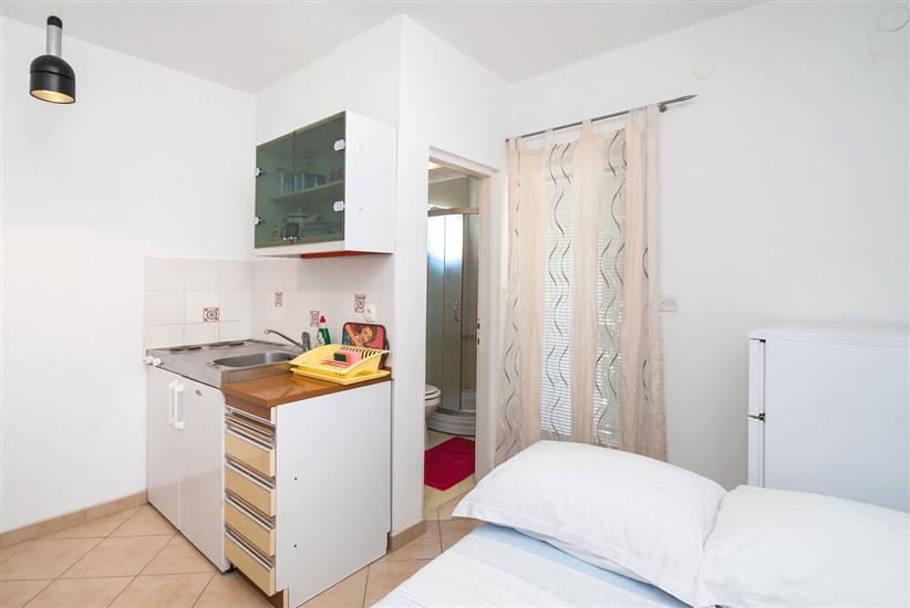 Apartman A3, na 3 osebe