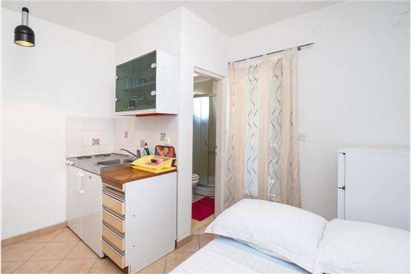 Apartman A3, na 3 osebe