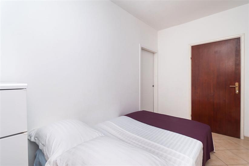 Apartman A3, na 3 osebe