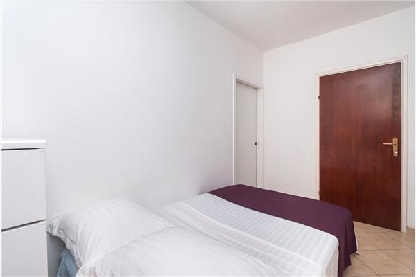 Apartman A3, na 3 osebe