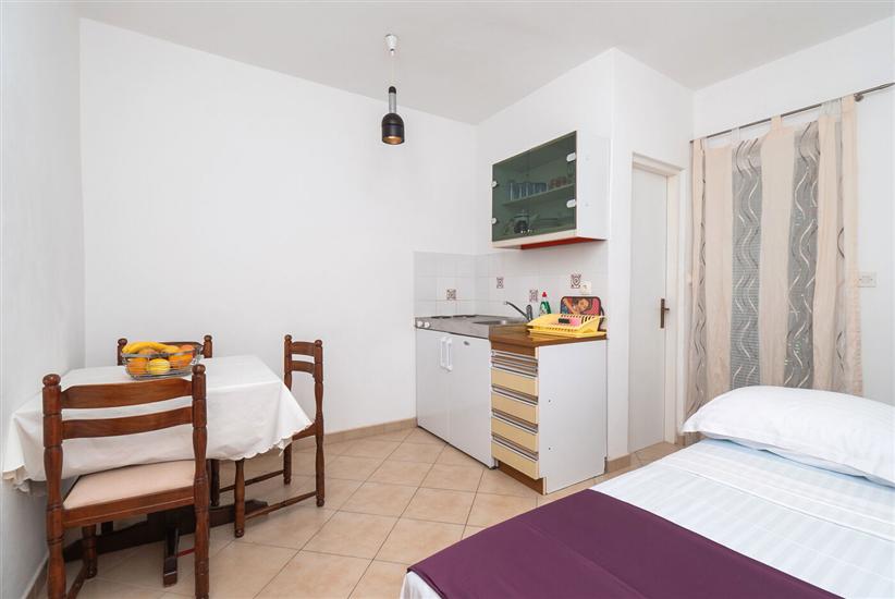 Apartman A3, na 3 osebe