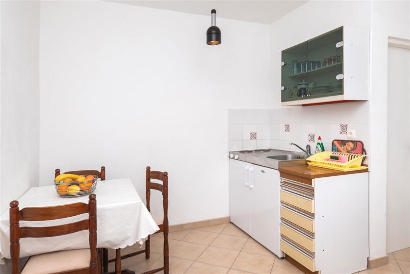 Apartman A3, na 3 osebe