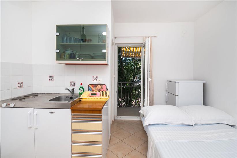 Apartman A3, na 3 osebe