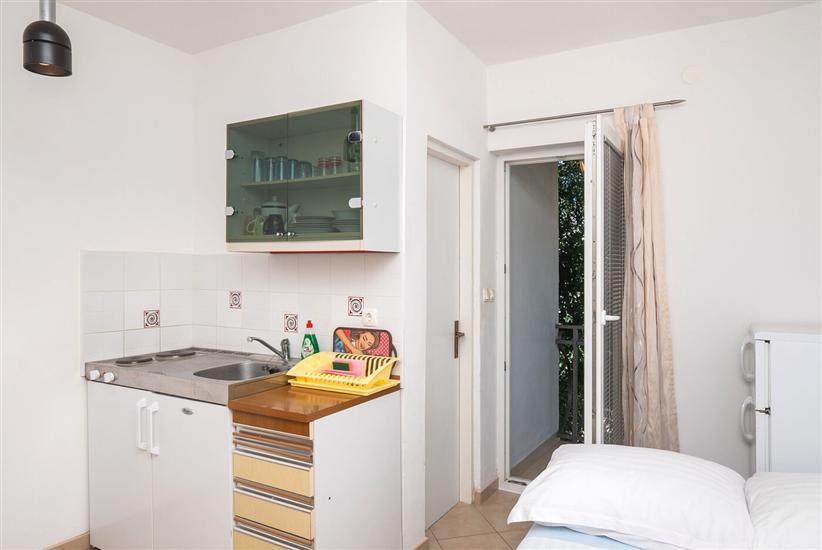 Apartman A3, na 3 osebe