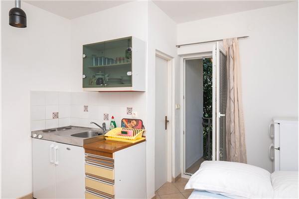 Apartman A3, na 3 osebe