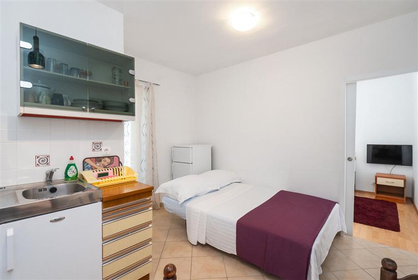 Apartman A3, na 3 osebe