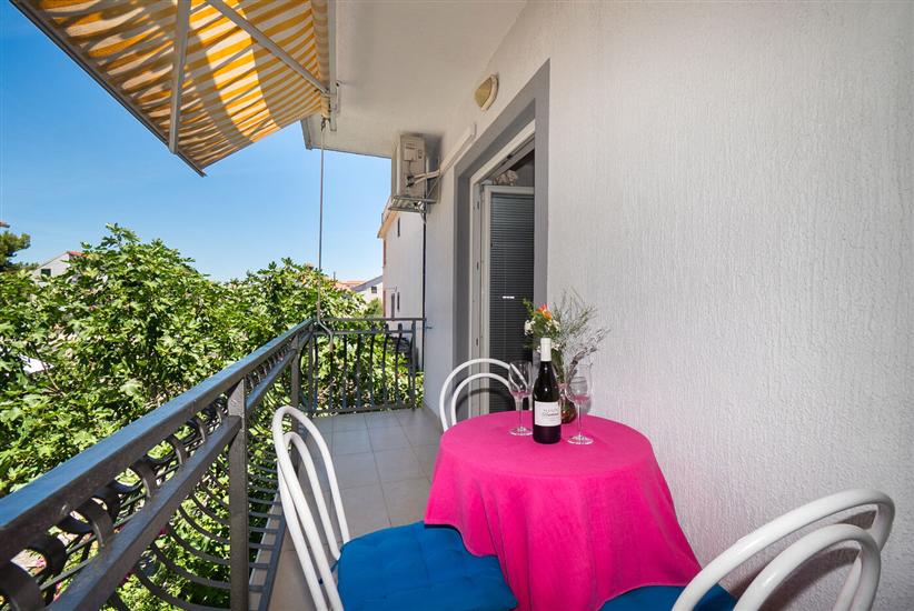 Apartman A3, na 3 osebe