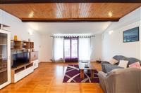 Apartment A3, for 8 persons