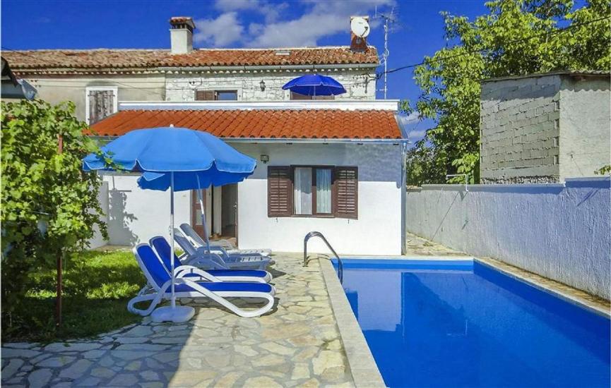 House Casa Ana Milena