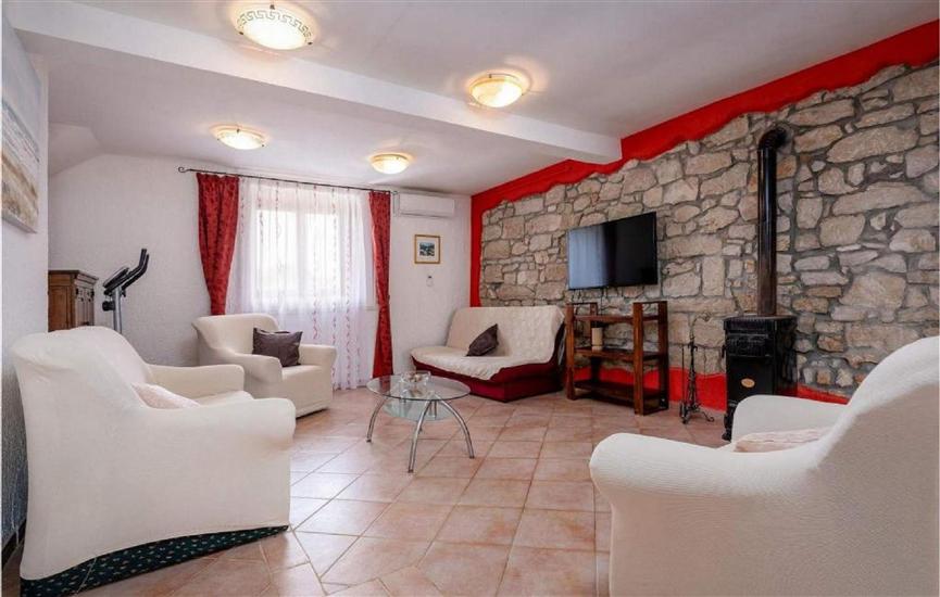 House K1, for 6 persons