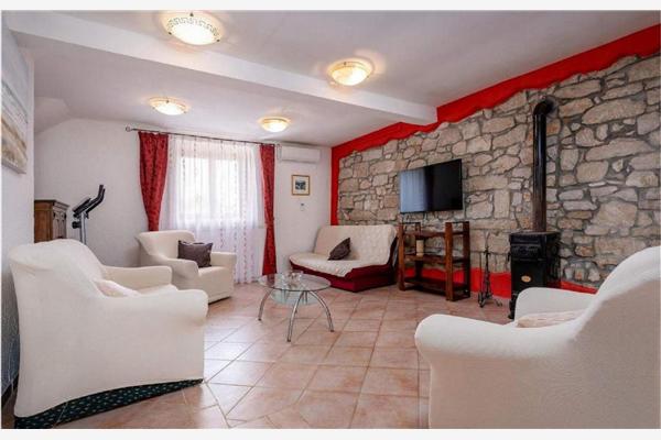 House K1, for 6 persons