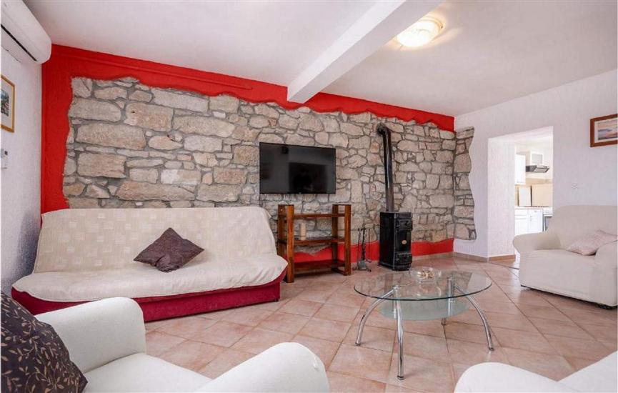 House K1, for 6 persons