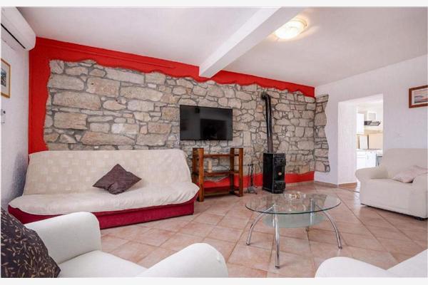 House K1, for 6 persons