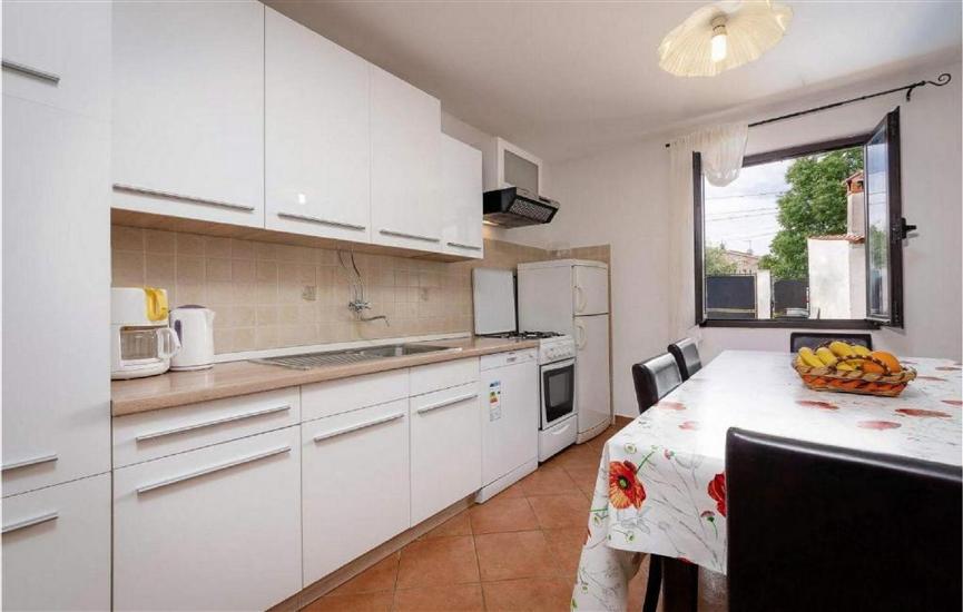 House K1, for 6 persons