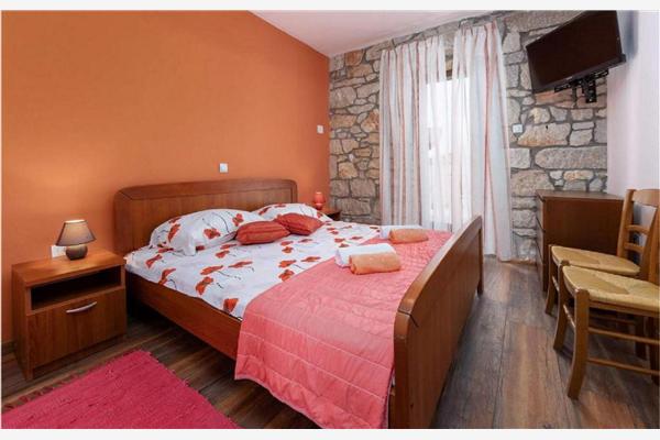 House K1, for 6 persons