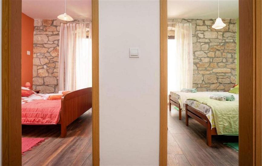 House K1, for 6 persons