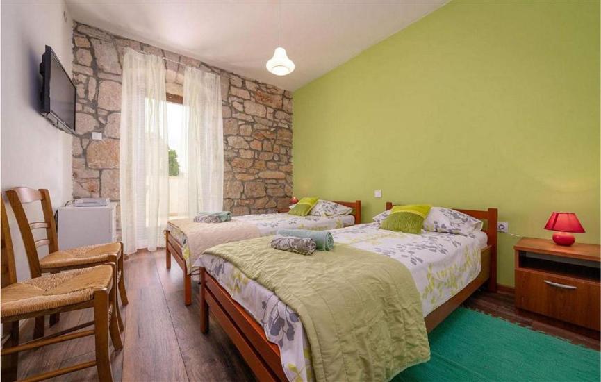 House K1, for 6 persons