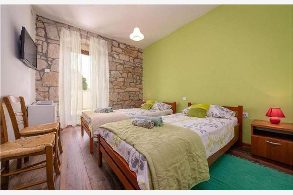 House K1, for 6 persons