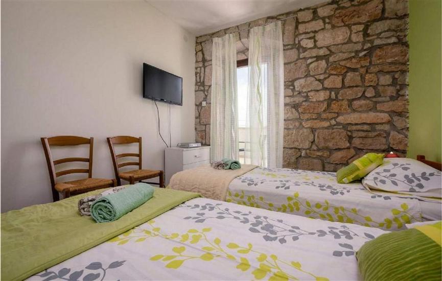 House K1, for 6 persons