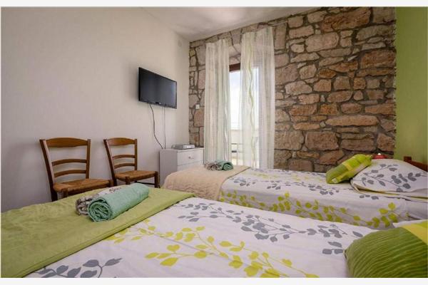 House K1, for 6 persons