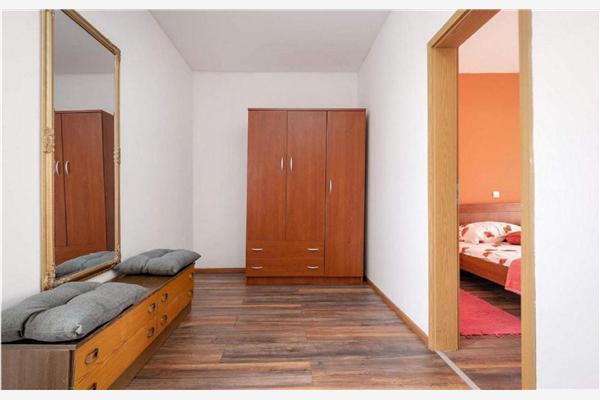 House K1, for 6 persons