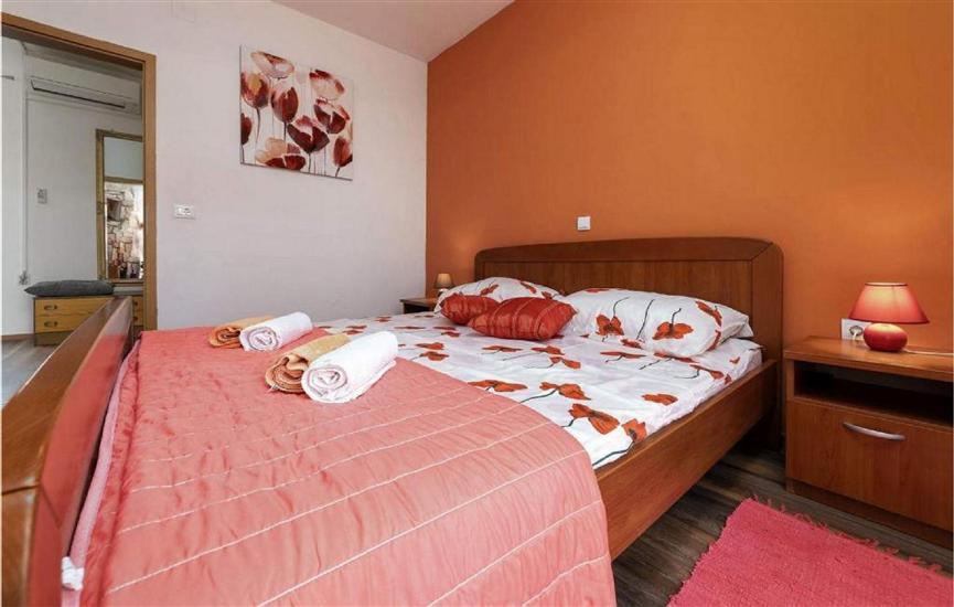 House K1, for 6 persons