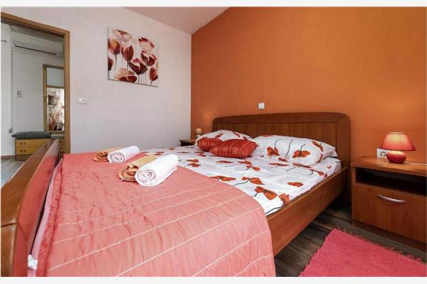 House K1, for 6 persons