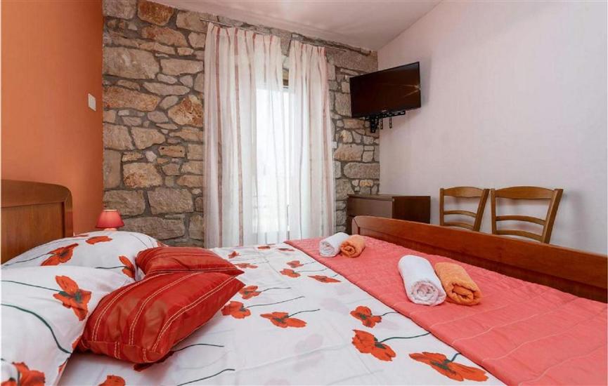 House K1, for 6 persons