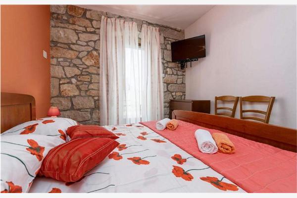 House K1, for 6 persons