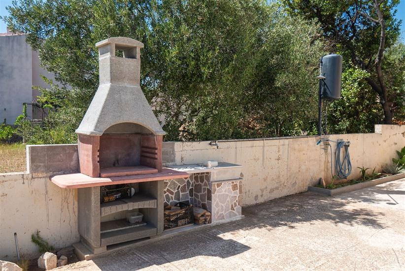 Апартаменты Ljubica