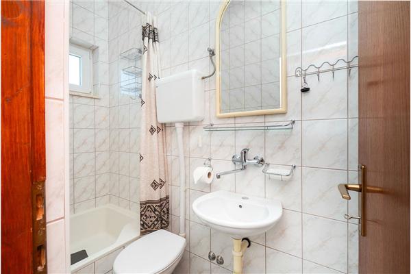 Апартаменты A1, для 2 лиц