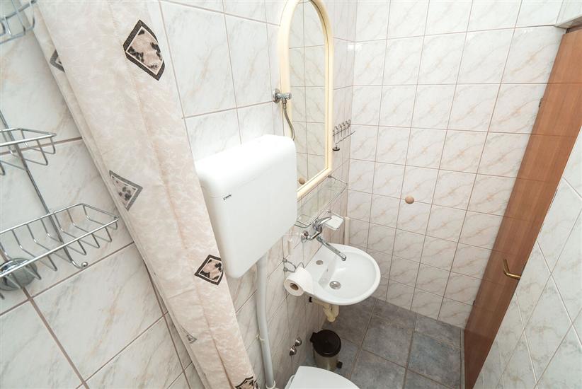 Апартаменты A1, для 2 лиц