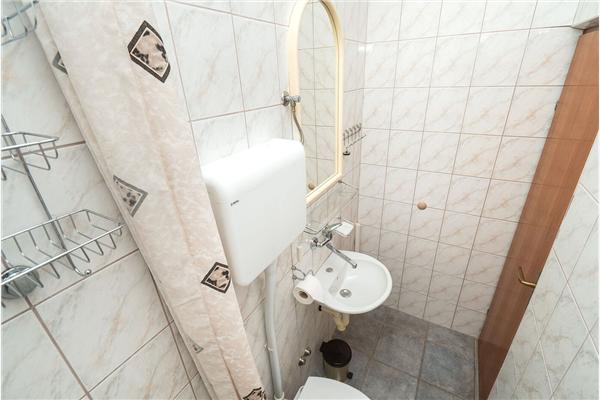 Апартаменты A1, для 2 лиц